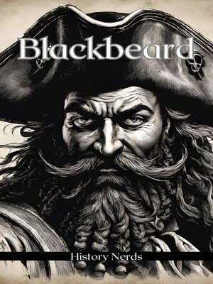 cover image of Blackbeard